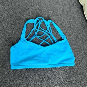 Lululemon Free To Be Bra - Wild